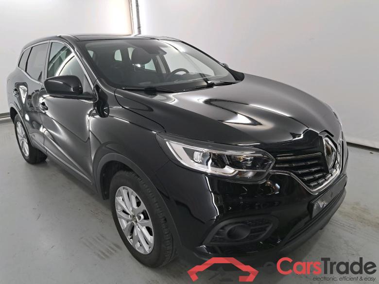 RENAULT KADJAR 1.3 TCE 140 DCT DPF CORPORATE EDITION #3