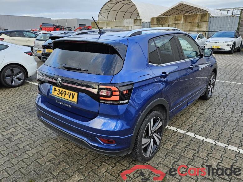 VOLKSWAGEN T-Cross 81 kW #6