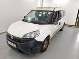 FIAT DOBLO CARGO MAXI DIESEL - 2015 1.3 Multijet Base (EU6) #1