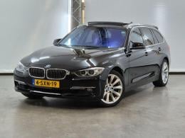 BMW 3-SERIE TOURING 325d High Executive