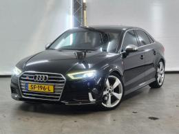 AUDI A3 Limousine 1.6 TDI Sport Lease Edition