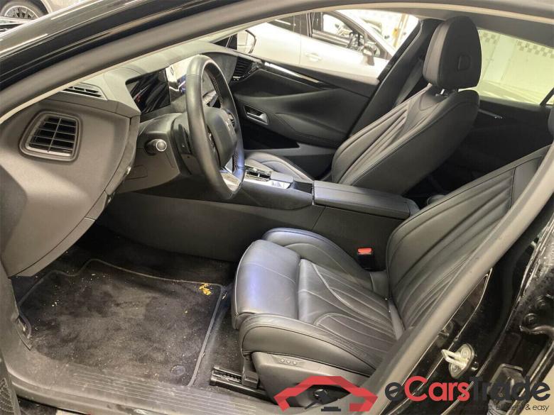 DS 4 1.2 PURETECH PERFORMANCE LINE #4