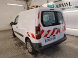 Citroen BlueHDi 100 S&S BVM Business M Berlingo Fourgon Business L1 (Court) 1.6 BlueHDi 100CV BVM5 E6 #1