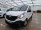 preview Renault Trafic #0