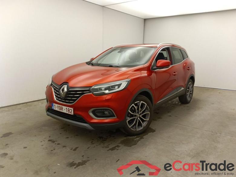 Renault Kadjar Blue dCi 115 EDC Intens 5d #1