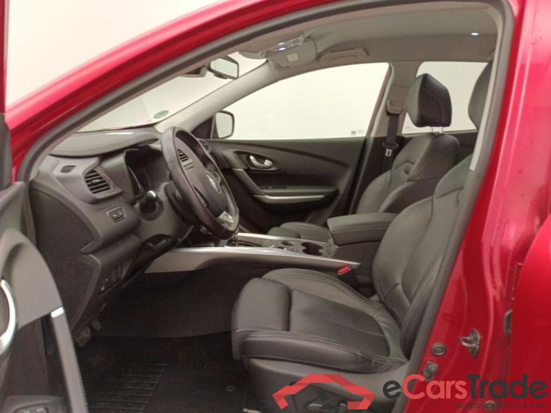 Renault Kadjar Blue dCi 115 EDC Intens 5d #3