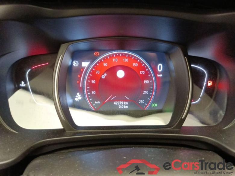 Renault Kadjar Blue dCi 115 EDC Intens 5d #6
