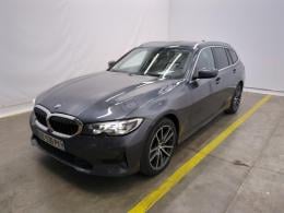 BMW 320d xDrive 190ch Business Design BVA8 Série 3 Touring 320 d xDrive Lounge 2.0 190CV BVA8 E6d