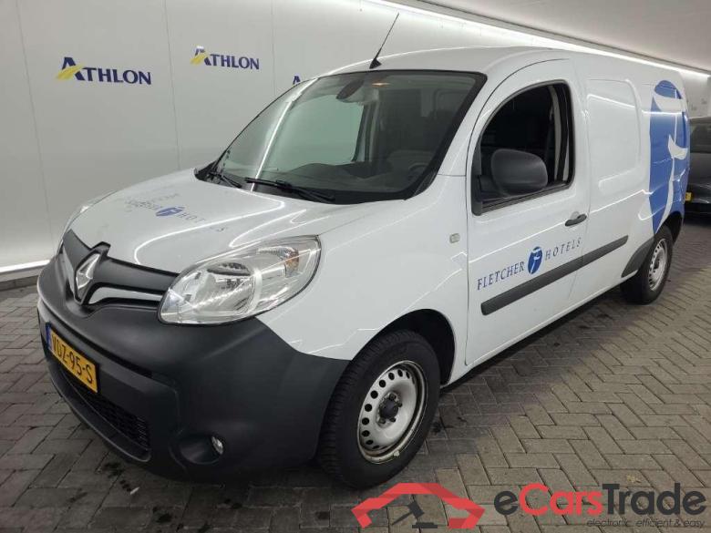 RENAULT KANGOO 1.5 dCi 95 Comfort Maxi 4D 70kW #1