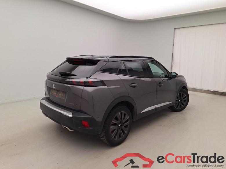 Peugeot, 2008 '19, Peugeot 2008 1.2 Puretech 96kW S&S GT Line 5d #3