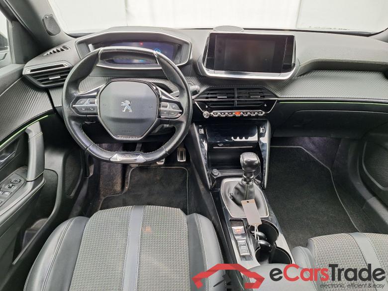 Peugeot, 2008 '19, Peugeot 2008 1.2 Puretech 96kW S&S GT Line 5d #5