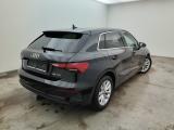 Audi A3 Sportback 2.0 35 TDi 110kW S tronic 5d #1