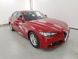 ALFA ROMEO GIULIA DIESEL - 2016 2.2 JTDm #2