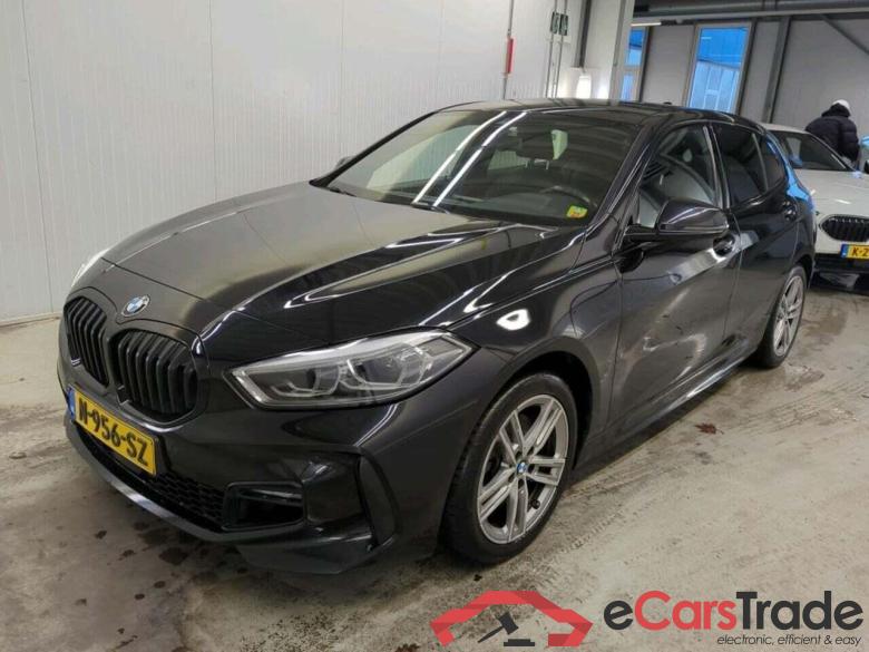 BMW 1-serie 118 #1