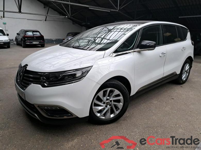Renault Zen Energy dCi 160 EDC 5P Espace V Zen 1.6 dCi 160CV BVA6 E6 #1