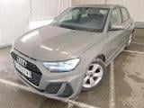 Audi 1.0 TFSI 116 S line A1 Sportback 30 TFSI S line 1.0 TFSI 110CV BVM6 E6dT #0