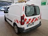 Citroen BlueHDi 100 S&S ETG6 Business M Berlingo Fourgon Business L1 (Court) 1.6 BlueHDi 100CV BVA6 E6 #1