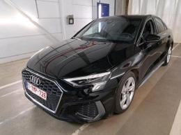 Audi A3 BERLINE A3 Berline 1.5 TFSi 35 S tronic S line 110kW/150pk  4D/P Auto-7