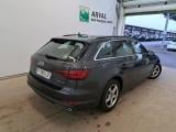 Audi 35 TDI 150 S tronic Business line A4 Avant business line 2.0 TDI 150CV BVA7 E6 #2