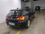 BMW 116d BVA8 Business Design Série 1 Berline 116d Sport 1.5 115CV BVA8 E6 #2