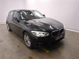 BMW 116d BVA8 Business Design Série 1 Berline 116d Sport 1.5 115CV BVA8 E6 #3