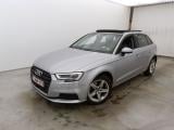 Audi A3 Sportback 1.5 35 TFSi 110kW 5d #0