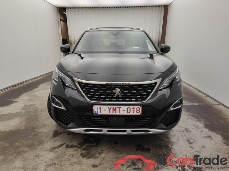 Peugeot 5008 1.5 BlueHDi 96kW S&S EAT8 GT Line 5d #5