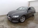 Audi A4 Avant 2.0 30 TDi 100kW S tronic Business Ed 5d #0