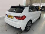 AUDI A1 SB '18 Audi A1 Sportback 25 TFSI epic 5d #1