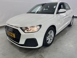 AUDI A1 SB '18 Audi A1 Sportback 25 TFSI Pro Line 5d