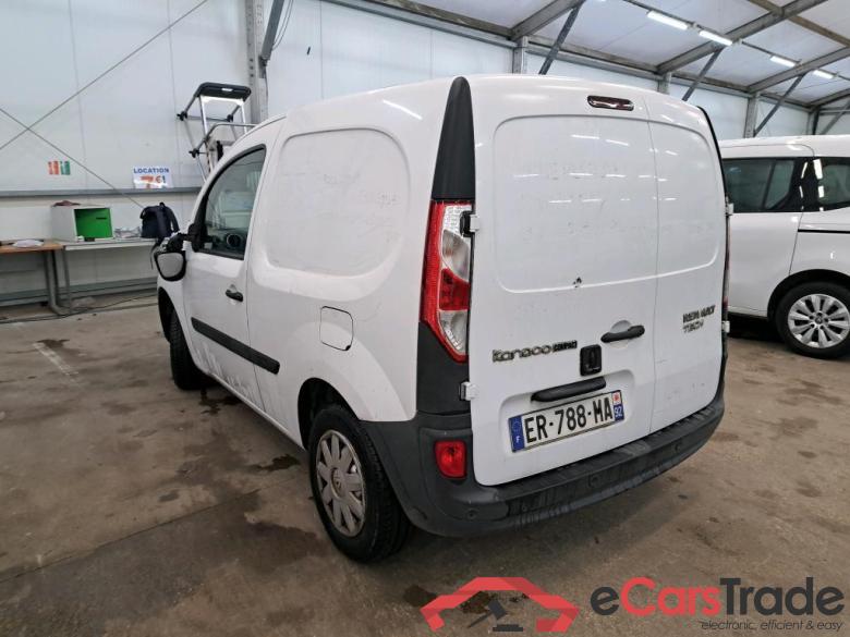Renault Compact Gd Confort Energy dCi 75 E6 Kangoo Express Compact Grand Confort (L0) 1.5 dCi 75CV BVM5 E6 #2