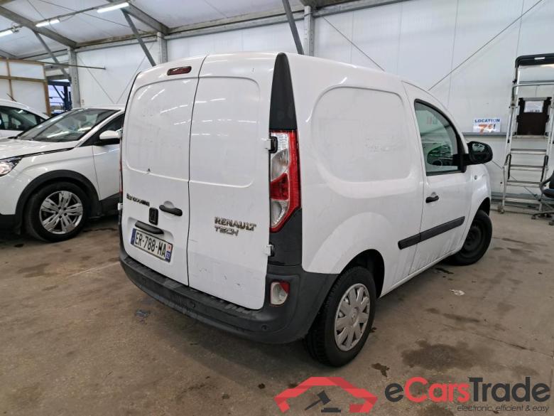 Renault Compact Gd Confort Energy dCi 75 E6 Kangoo Express Compact Grand Confort (L0) 1.5 dCi 75CV BVM5 E6 #3