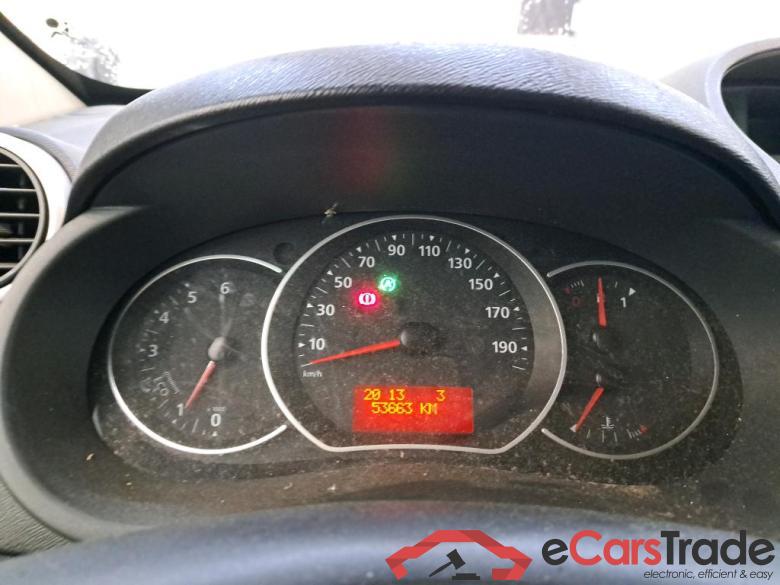 Renault Compact Gd Confort Energy dCi 75 E6 Kangoo Express Compact Grand Confort (L0) 1.5 dCi 75CV BVM5 E6 #6