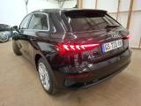 Audi 40 TFSI e 204 S Tronic Business Line A3 Sportback 40 TFSI e Business Executive 1.4 TFSI 205CV BVA6 E6d #1