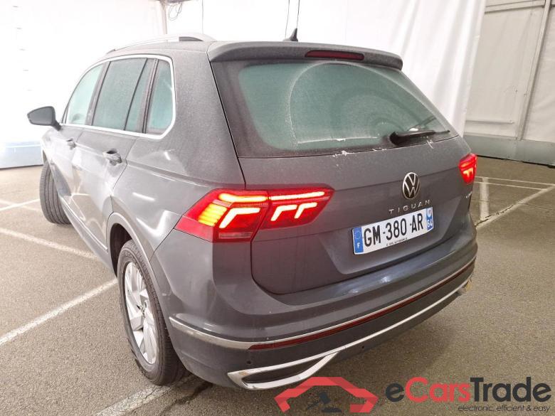 Volkswagen 1.4 eHybrid 245 DSG6 Elegance Tiguan Elegance eHybrid 1.4 TSI 245CV BVA6 E6d #2
