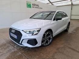 Audi 40 TFSI e 204 S Tronic S Line A3 Sportback 40 TFSI e S line 1.4 TFSI 205CV BVA6 E6d