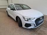 Audi 40 TFSI e 204 S Tronic S Line A3 Sportback 40 TFSI e S line 1.4 TFSI 205CV BVA6 E6d #3