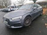 Audi 2.0 TDI 190 S TRONIC 7 BUSI LINE SB AUDI A5 Sportback / 2016 / 5P / Berline 2.0 TDI 190 S TRONIC 7 BUSI LINE SB #0