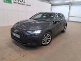 Audi 30 TFSI 110 Design A3 Sportback 30 TFSI Design 1.0 TFSI 110CV BVM6 E6d #0