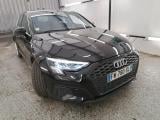 Audi 30 TDI 116 Business Line A3 Sportback 30 TDI Business Line 2.0 TDI 115CV BVM6 E6d #3