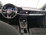 Audi 30 TDI 116 Business Line A3 Sportback 30 TDI Business Line 2.0 TDI 115CV BVM6 E6d #4