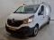 preview Renault Trafic #0