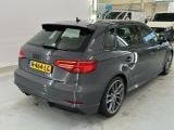 AUDI A3 Sportback 12-19 Audi A3 Sportback 35 TFSI S tronic Advance Sport 5d #1