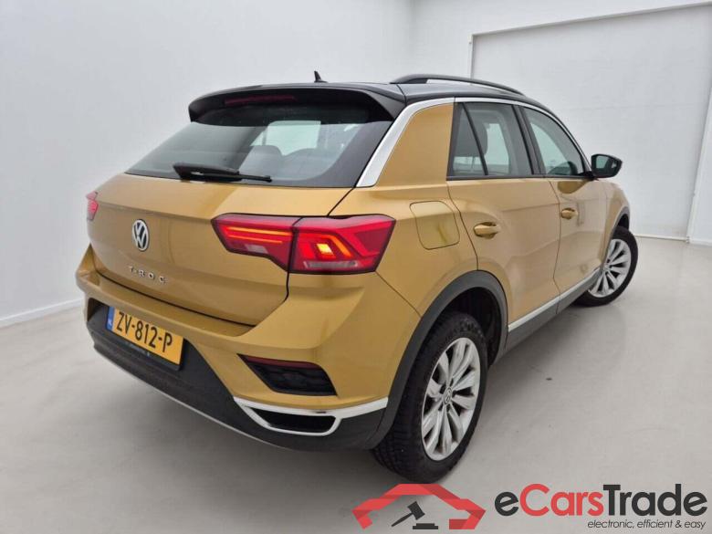 VOLKSWAGEN T-Roc 1.0 TSI Style #2