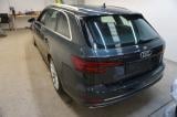 Audi A4 Avant ´15 A4 Avant 40 TDI sport 2.0 TDI 140KW AT7 E6dT #3