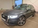 Audi 40 TDI 190 QTT S TRONIC 7 DESIGN LUXE Q5 design luxe quattro 2.0 TDI 190CV BVA7 E6 #0