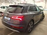 Audi 40 TDI 190 QTT S TRONIC 7 DESIGN LUXE Q5 design luxe quattro 2.0 TDI 190CV BVA7 E6 #2