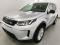 preview Land Rover Discovery Sport #0