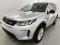 preview Land Rover Discovery Sport #1