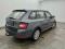 preview Skoda Fabia #1